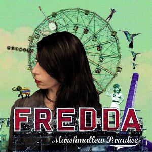 Marshmallow Paradise