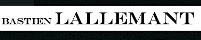 Bastien Lallemant
