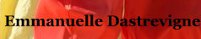 Emmanuelle Dastrevigne