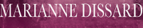 Marianne Dissard