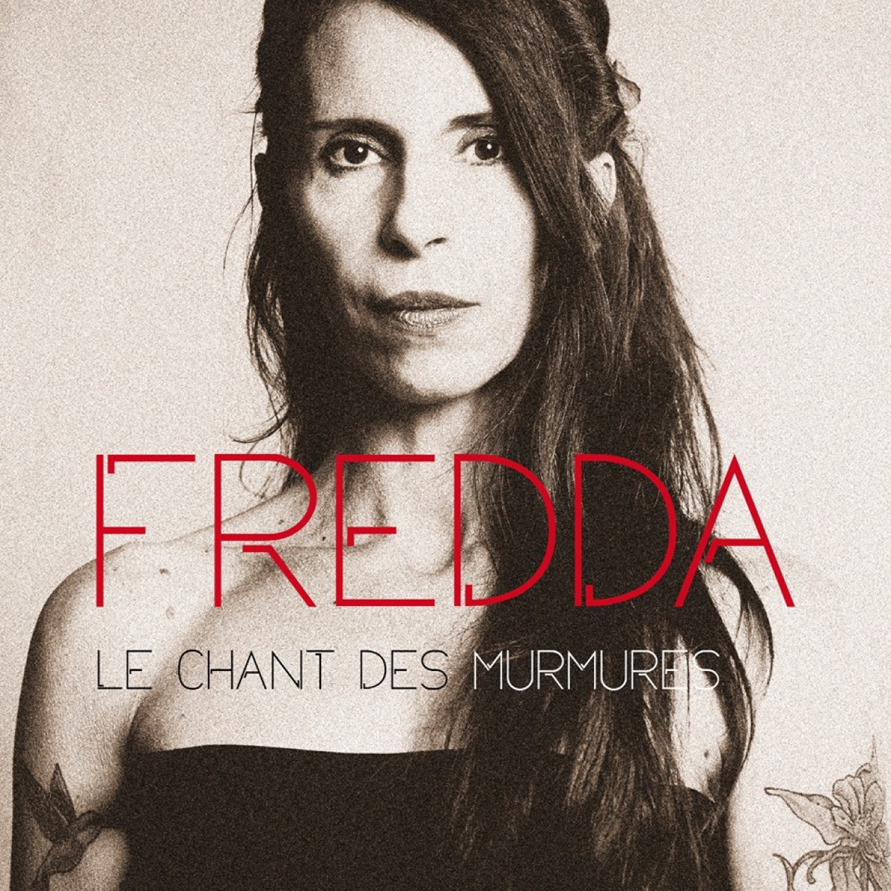Fredda